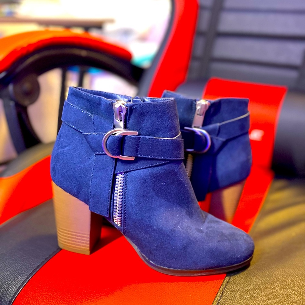 Women’s Apt. 9 Dress shoes